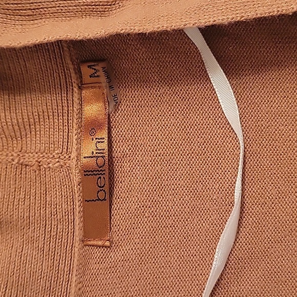 BELLDINI DUSTER CARDIGAN - Picture 5 of 5